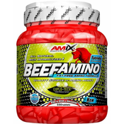 Amix Nutrition Beef Amino 550 tablets