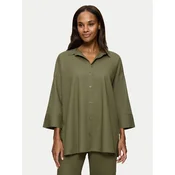 Triumph Srajca Summer 10222569 Zelena Oversize