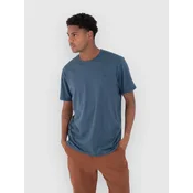 Hurley Low Tide T-Shirt armored navy