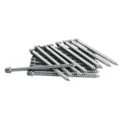 ATLAS ELEMENT M-SYSTEM DVOJNI NAVOJ m8/FI 6,5 L250