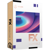 Arturia FX Collection 4 (Digitalni proizvod)