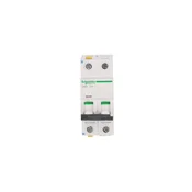 Schneider Odklopnik 1P+NC 6A 6kA AC iC60N-C06-1N Acti9 A9F04606