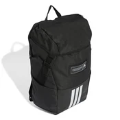 Adidas 4ATHLTS BP, nahrbtnik, črna IM5520