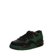 Jordan Superge Air Jordan 4 temno zelena/črna