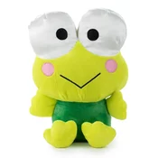 Hello Kitty Keroppi plišana igracka 24cm