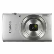 Digitalni fotoaparat Canon IXUS 185 Silver