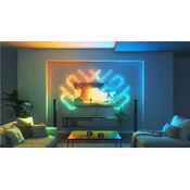 Nanoleaf 4D Screen Mirror Kit (Camera Only)