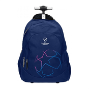 UEFA šolski nahrbtnik na kolesih Trolley