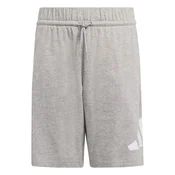 ADIDAS SORTS J BL KN SH 210 MGREYH/WHITE DJECACI
