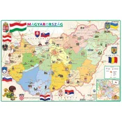 Štitnik za lakat, dvostrani, STIEFEL, Childrens Administration/Topography of Hungary 377181K