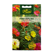 Prkos dupli mix - Vrecice cvijeca Prvca - Sjeme cvijeca