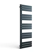 Blumfeldt Fairmont Radiator, 60 x 160 cm, stenska namestitev, sodoben dizajn, topla voda