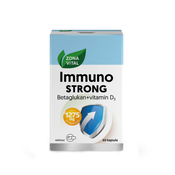 Zona Vital Immuno strong 60 kapsula