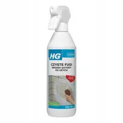 HG Clean Grouts profesionalno čistilo za fuge 500 ml