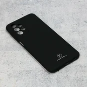 TERACELL Maska za Samsung A235F Galaxy A23 4G Skin mat crna