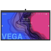 Newline Interaktivni LCD zaslon TT-7522Z VEGA