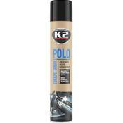 K2 Kokpit sprej, New car/Fahren, 750ml