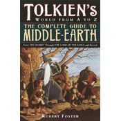 Complete Guide to Middle-earth