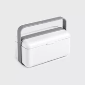 Bauletto posoda za hrano S, arctic white