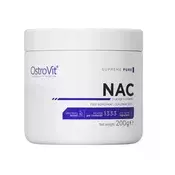 OstroVit – NAC Supreme Pure 200g