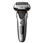 Panasonic ES-LV69-S803 Trocken-Nass Rasierer, silber