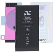 Nova baterija za Apple iPhone 12 in 12 Pro 616-00644 12,33 Wh 3,83 V 3220 mAh A2479