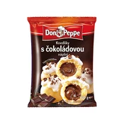 Cmoki s čokolado, 600 g, zm.