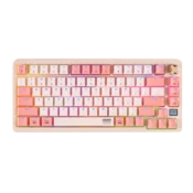 Cherry Tastatura, Bela