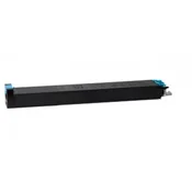 SHARP MX 27GTCA cijan toner KATUN (za upotrebu)