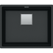 Fragranit podvgradno korito Franke KNG 110-52 KUBUS 2 onyx