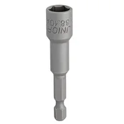 Nastavak-bits sa nasadnim kljucem 188.10A 8mm UNIOR