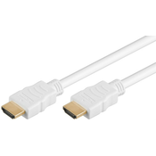 GOOBAY Goobay Kabel HDMI HighSpeed 61021, (20898282)
