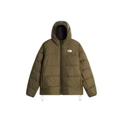 THE NORTH FACE Zimska jakna oliva