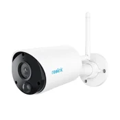 Reolink Sigurnosna IP kamera Argus B320, Bijela