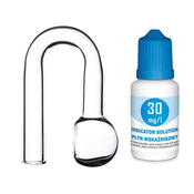 shumee AQG INDYKATOR CO2 HANG PAD