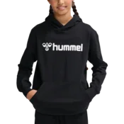 Hummel Mikica s kapuco HMLGO 2.0 LOGO HOODIE KIDS