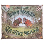 Town Mouse Country Mouse