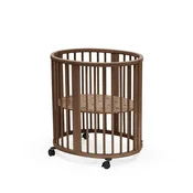 STOKKE krevetić Sleepi Mini V3 - Warm Brown