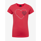 SAM73 T-shirt Alaina - Girls