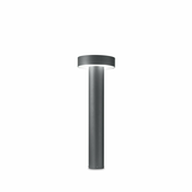 Ideal Lux - Zunanja svetilka TESLA 4xG9/15W/230V 60 cm IP44 antracit