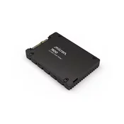 Micron 7500 MAX 800GB NVMe Gen4 U.3 SSD (15mm) (DWPD 3) TCG | MTFDKCC800TGQ-1BK1DABYYR