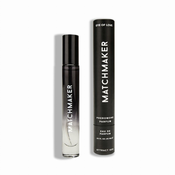 Parfem s feromonima EOL Matchmaker Black Diamond - 10 ml, muški