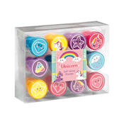 Set štampiljk Unicorn