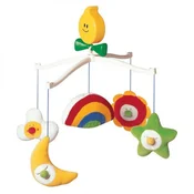 Ks Kids Muzicko nebo za krevetac