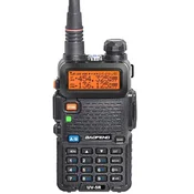 Baofeng UV-5R radio