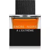 LALIQUE moška parfumska voda Encre Noire A LExtreme, 100ml