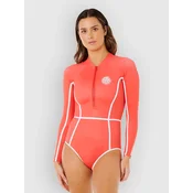 Rip Curl Classic Surf Surf Wetsuit red