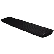 High Peak Visok hrib Kodiak XL napihljiva blazina, 210x63x8 cm, poliester/PVC, črna