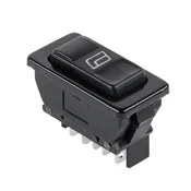 XTREME Rocker prekidac ASW-02D crni povratni PRK0014