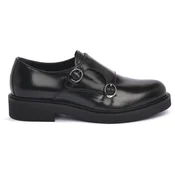 Nero Giardini Slip On cipele Prince crna